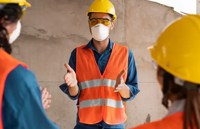 İş Sağlığı ve Güvenliği Kanunu: Çalışanların Hakları ve İşverenlerin Yükümlülükleri