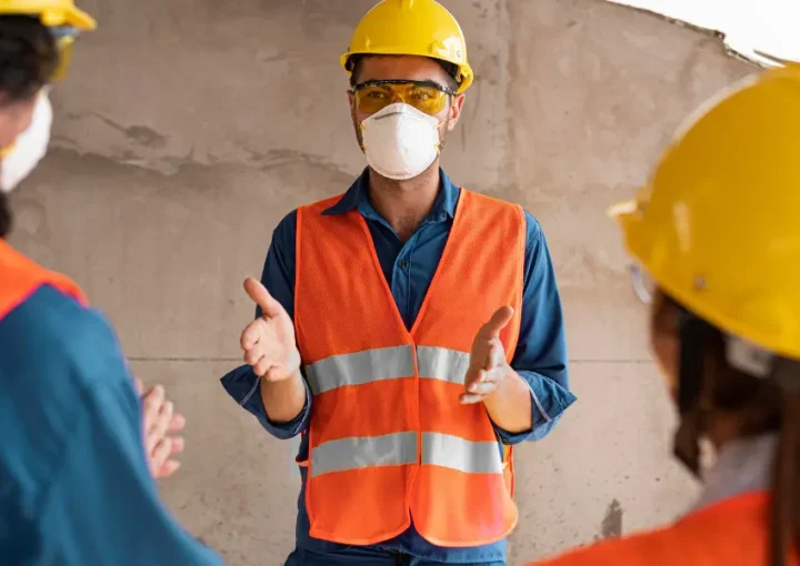 İş Sağlığı ve Güvenliği Kanunu: Çalışanların Hakları ve İşverenlerin Yükümlülükleri