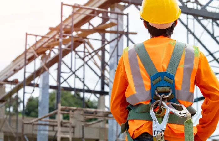 6331 Sayılı İş Sağlığı ve Güvenliği Kanunu