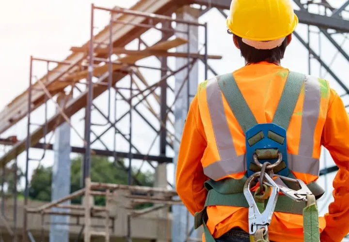 6331 Sayılı İş Sağlığı ve Güvenliği Kanunu