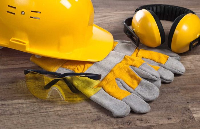 Yeni İş Güvenliği Kanunu