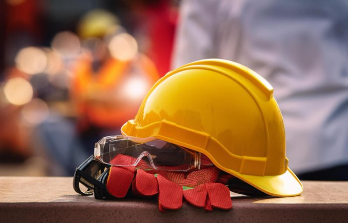 İş Sağlığı ve Güvenliği Kanunu