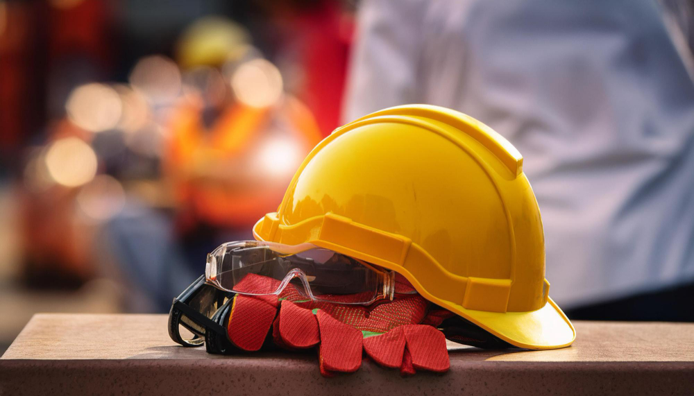 İş Sağlığı ve Güvenliği Kanunu