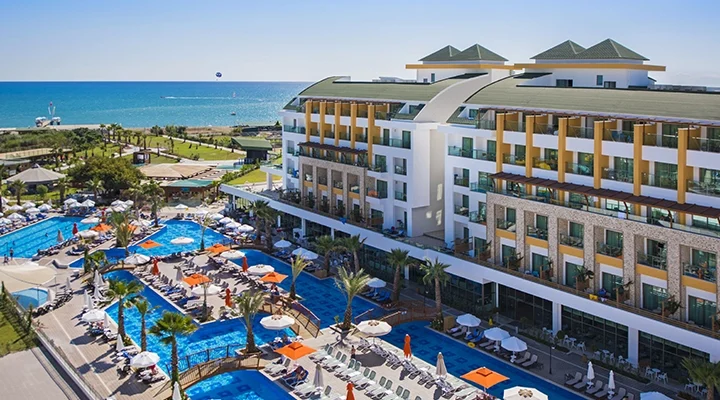 Oteller İçin İş Sağlığı ve Güvenliği Hizmetleri