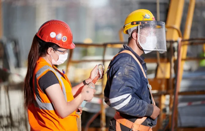 Ramazan Ayında İş güvenliği