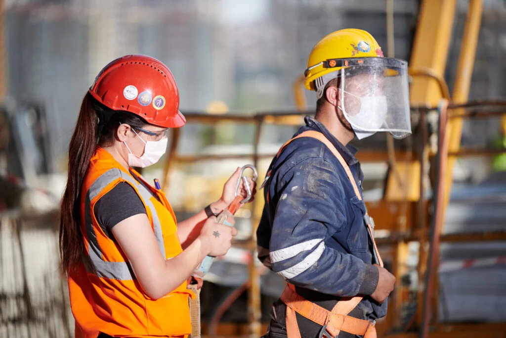 Ramazan Ayında İş güvenliği